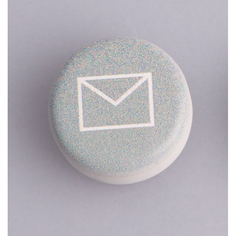 Porcelain Magnet